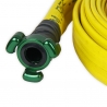 Hose 4 layers fire of 15 meters x 45 mm