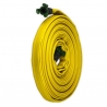 Hose 4 layers fire of 15 meters x 45 mm
