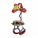 PACK HARNESS AIR RESCUE EVO + CHEST