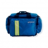 Bag professional with compartments BLUE BAG HP