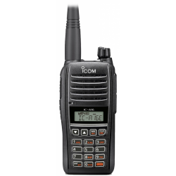 Walkie ICOM IC-A16E VHF
