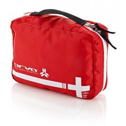 First aid kit for vehicle