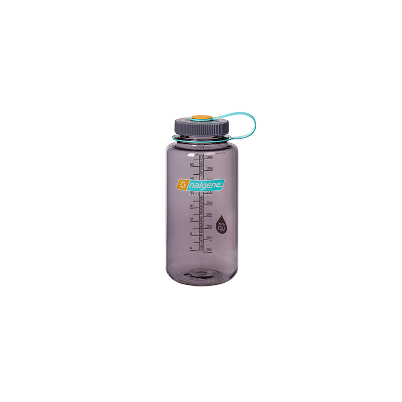 Botella / Cantimplora Agua 1L - Suministros en Seguridad y Rescate