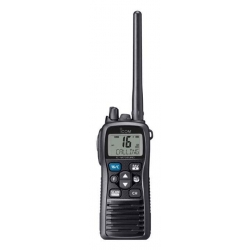 VHF Portátil Icom IC-M73 Euro / IC-M73 Euro Plus