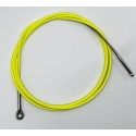 Linea Anti - Estática / Cable de descarga estática