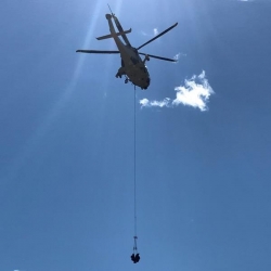 HUMAN CARGO AW139 / AW169