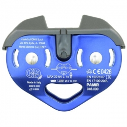 Pulley PAMIR FAST