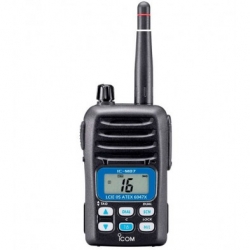Icom VHF IC-M87 ATEX