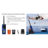RADIO JOTRON TR30 AIR EMERGENCY VHF/AM