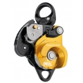 Polea Bloqueadora TWIN RELEASE Petzl