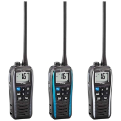 Radio VHF Icom IC-M25