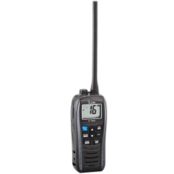 Radio VHF Icom IC-M25