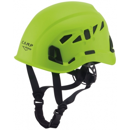 Casco Camp Safety Ares Air