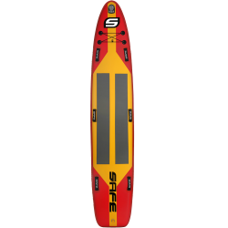 SUP Rescate Trilogy 10'6''