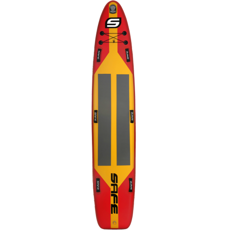 SUP Rescate Trilogy 10'6''