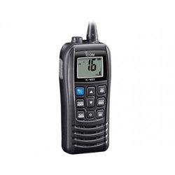 Icom Portatil VHF IC-M37E
