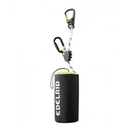 Anclaje Edelrid Ombilix
