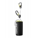 edelrid Linea de vida Ombilix 140 20m
