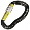 Carabiner ERGO SCREW SLEEVE