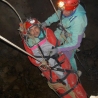 Camilla Rescate Cuevas 911 CAVE