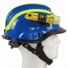Flashlight LED Helmet Firefighter Atmosphere L5R Plus