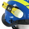 Flashlight LED Helmet Firefighter Atmosphere L5R Plus