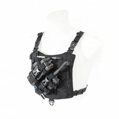 Funda para radio THORAX