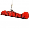 Harness lift for stretcher canvas EVEREST