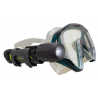 UK Underwater Kinetics Linterna casco LED