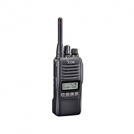 Radio Profesional ICOM IC-F29SDR D-PMR446