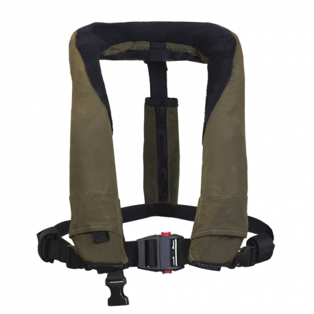 Vejiga MOLLE Chaleco Salvavidas SG