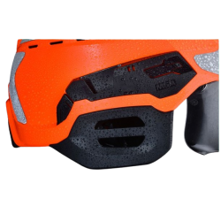 Casco de rescate GALLET F2XR
