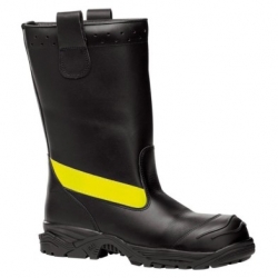 BOTA DE BOMBERO FAL