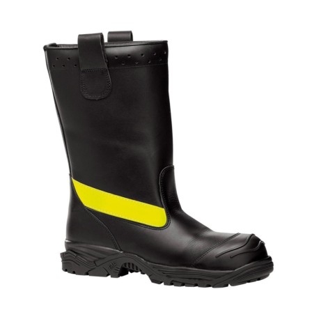 BOTA DE BOMBERO FAL