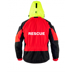 CHAQUETA DE RESCATE OC II