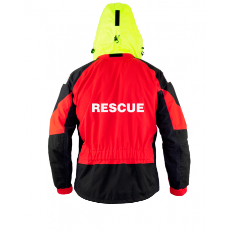 CHAQUETA DE RESCATE OC II