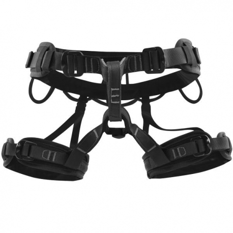 Harness Rescue ROGER