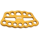 Placa Multianclaje PAW L Petzl
