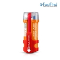 Dispositivo FASTFIND CREW1 MOB AIS DE MCMURDO