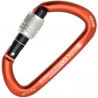 Mosquetón GUIDE SCREW SLEEVE