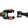 DESCENSOR DE FAST ROPE MARLOW