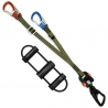 DESCENSOR DE FAST ROPE MARLOW