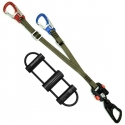 DESCENSOR DE FAST ROPE MARLOW