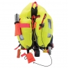 CHALECO SALVAVIDAD GUARDIA COSTERA MÓDULO CP 1530 – 160