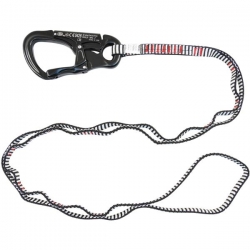Kong Rescue Lanyard + Tango