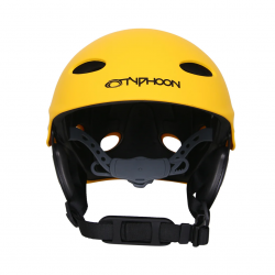 Casco Typhoon Rescate Acuático