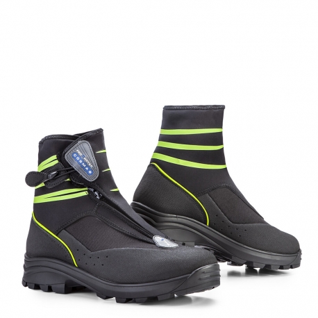 BOTA RESCATE 3PRO4W1 PRO 4 WATER EVO