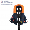 CHALECO SALVAVIDAD GUARDIA COSTERA MÓDULO CP 1530 – 160
