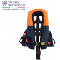 CHALECO SALVAVIDAD PROFESIONAL MÓDULO CP 1530 – 160