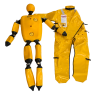 DUMMY RESCATE DACON